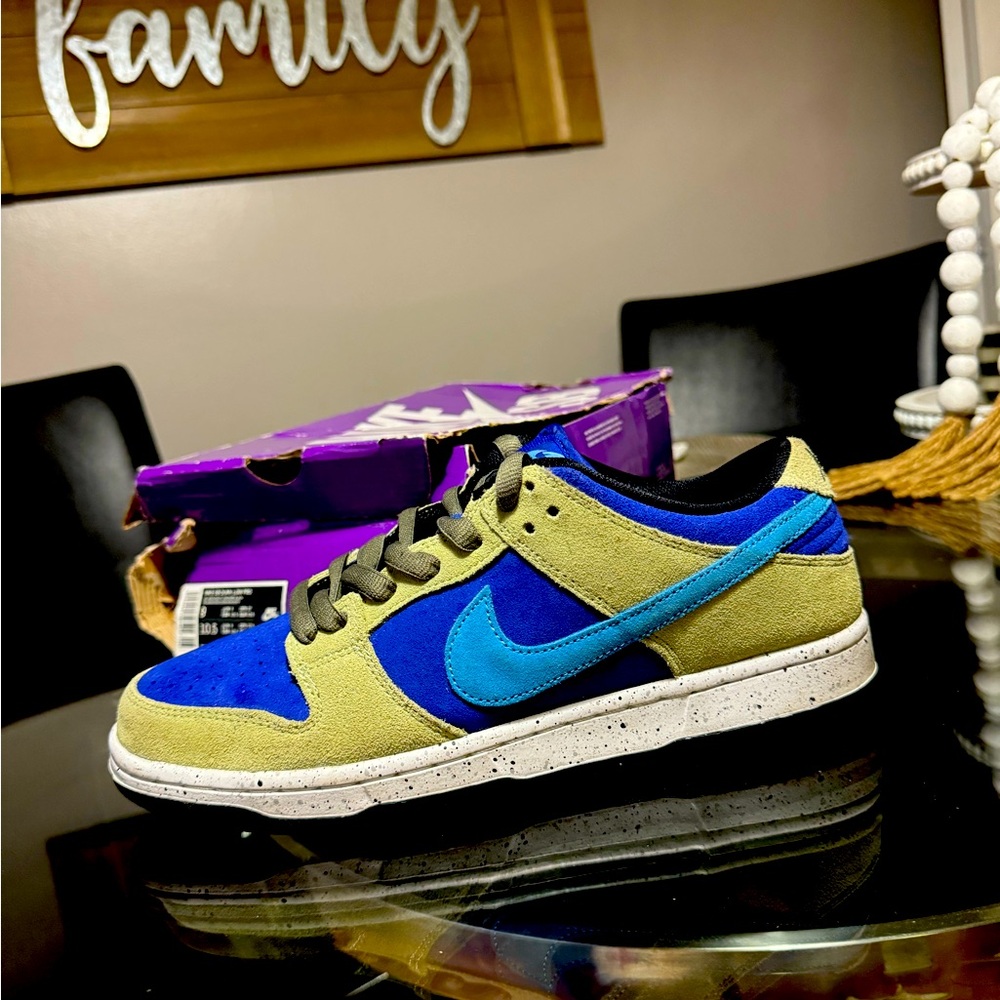 Nike ACG Celadon